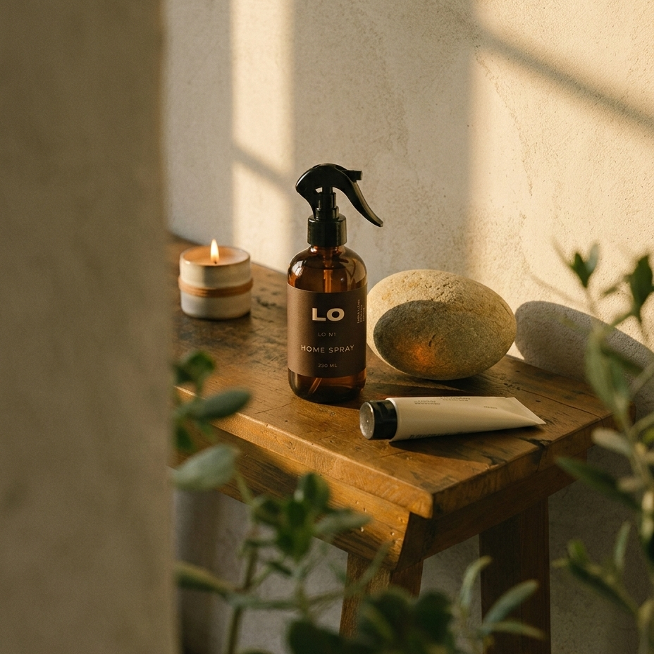 LO N1 Riviera Escape