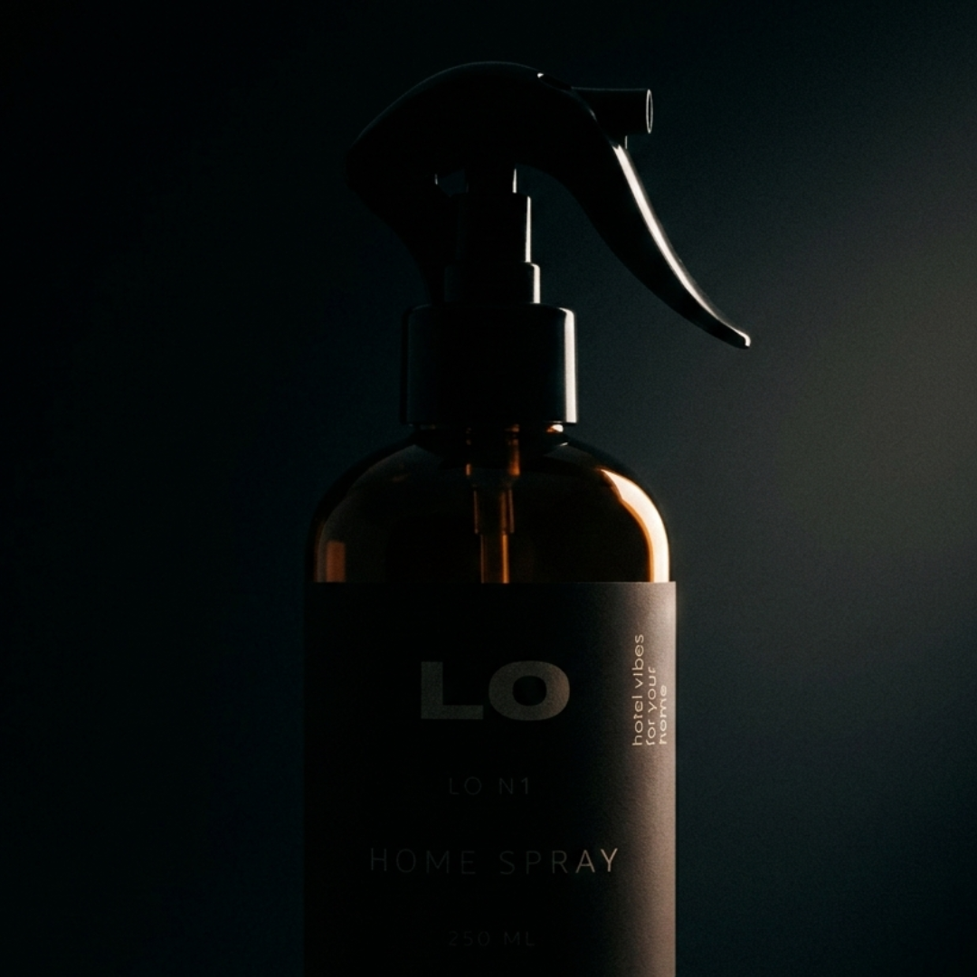 LO N1 Riviera Escape