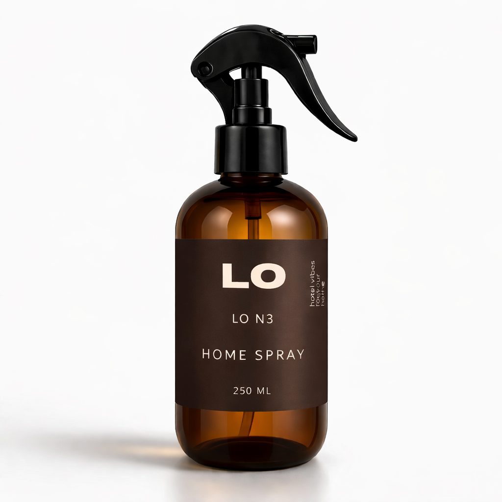 LO N3 Blackwood & tes