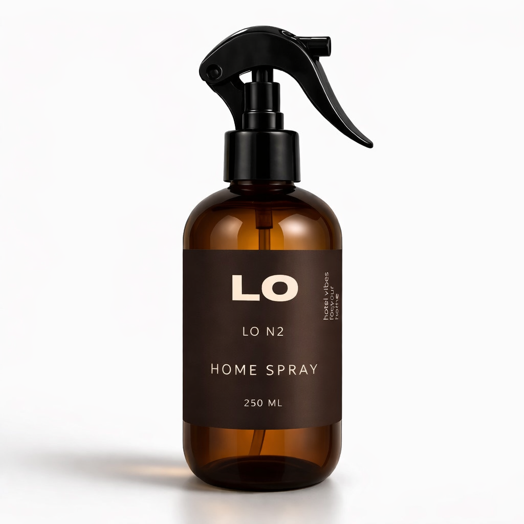 LO N2 Oriental Haven