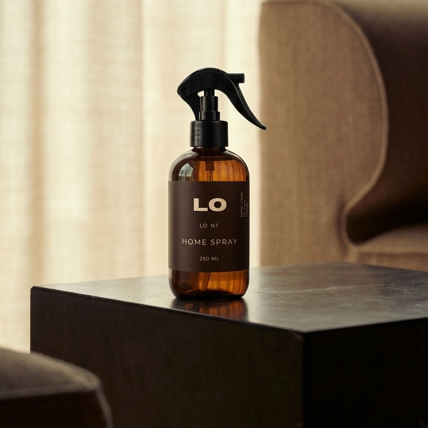 LO N1 Riviera Escape